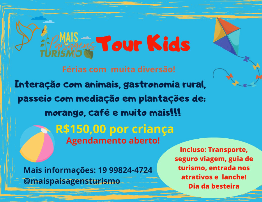 Tour Kids 
