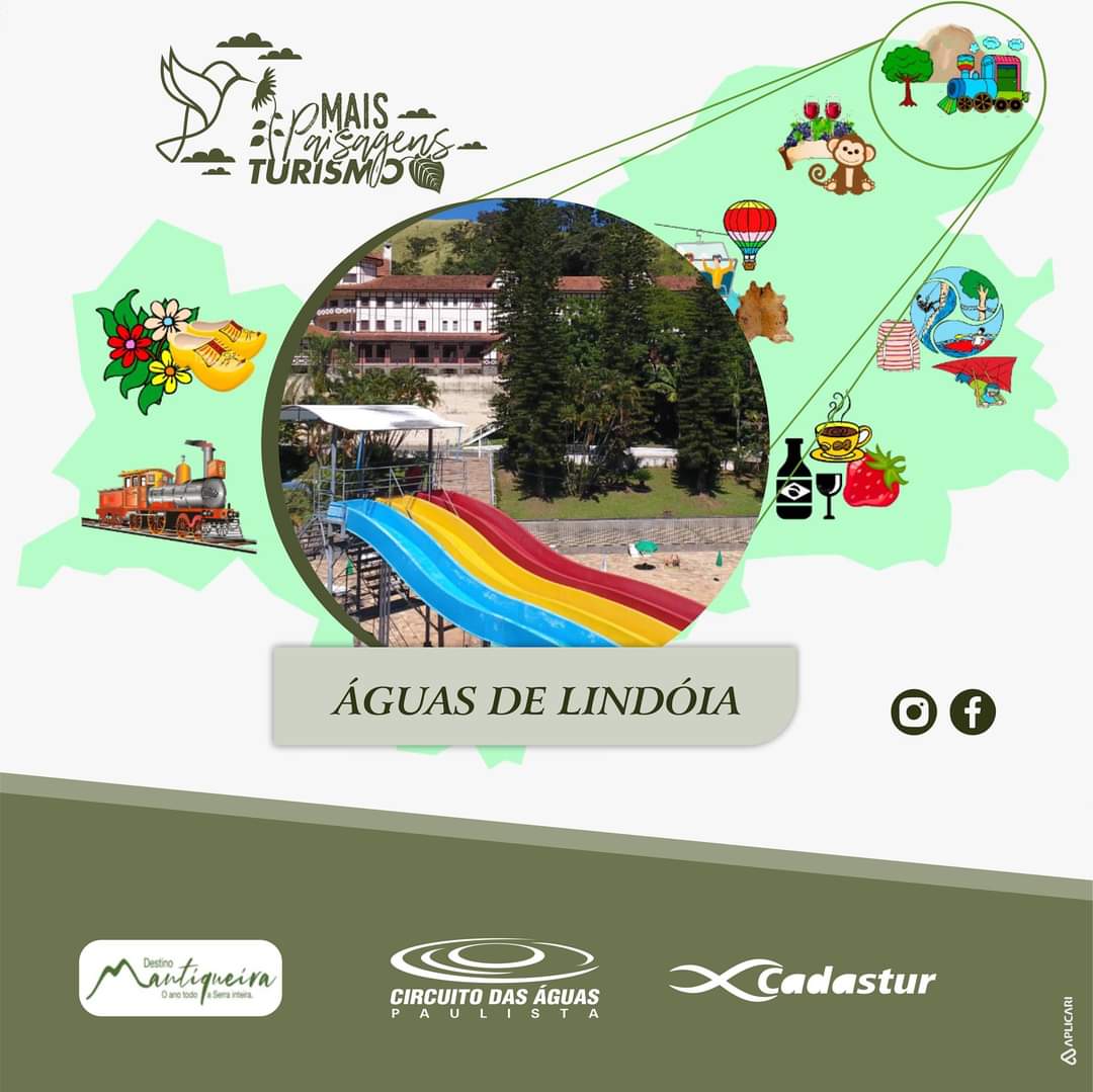 Águas de Lindoiá