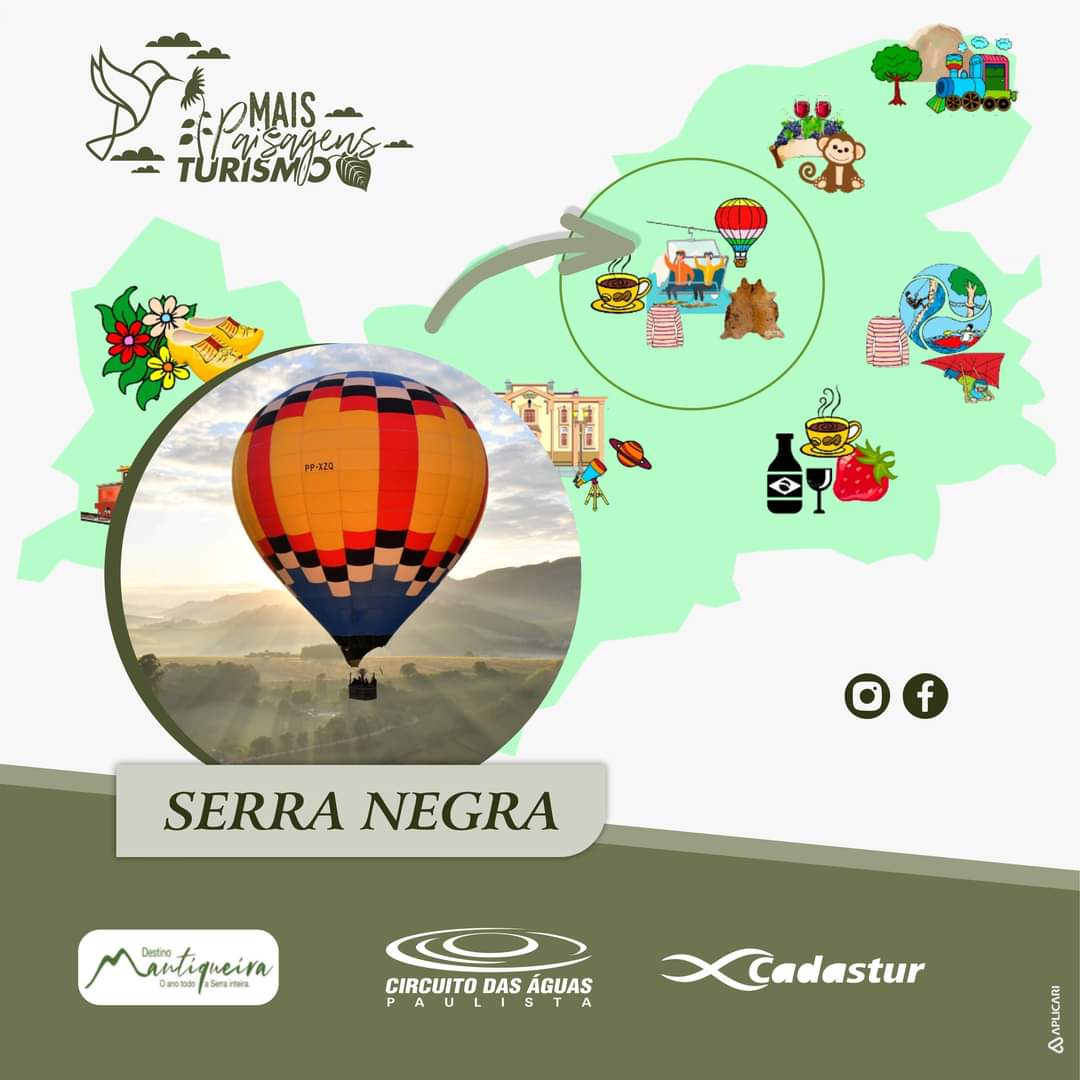 Serra Negra